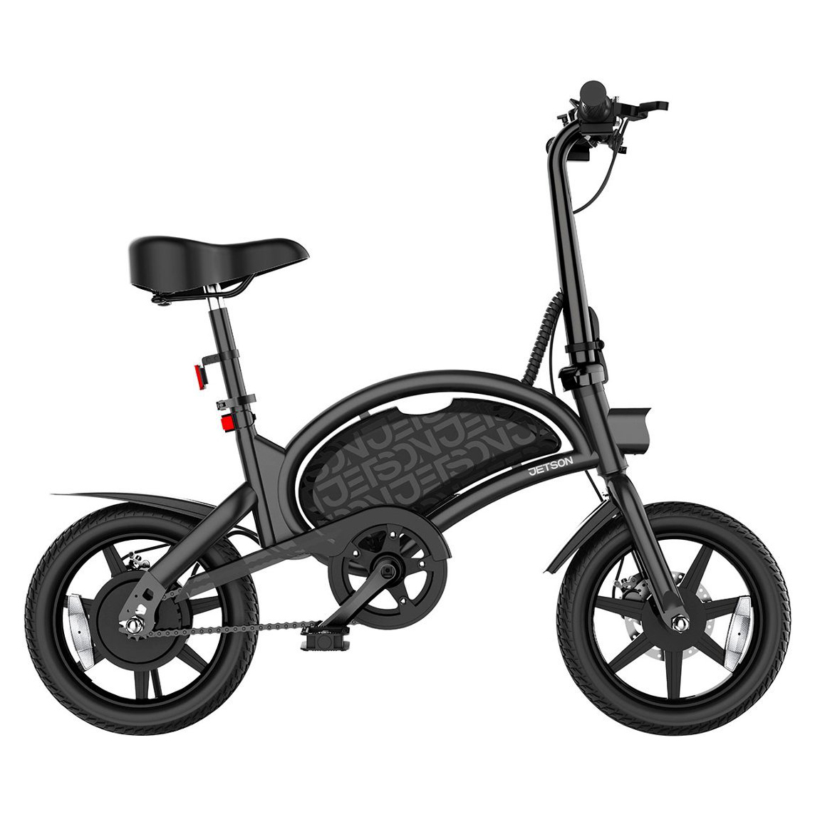 Jetson – Bolt Pro eBike